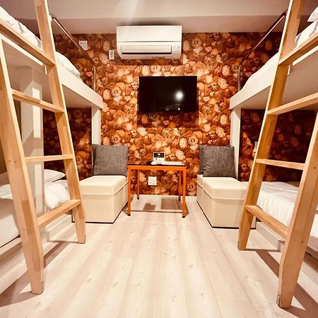 Hotel Grand Cave Motomachi Yokohama  Esterno foto