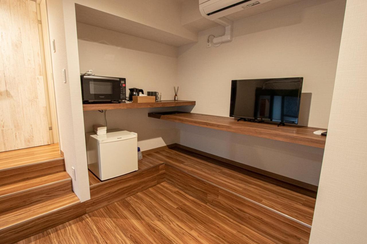 Hotel Grand Cave Motomachi Yokohama  Esterno foto