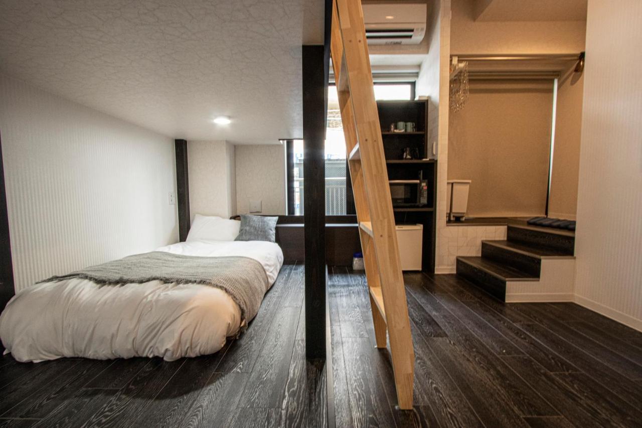 Hotel Grand Cave Motomachi Yokohama  Esterno foto