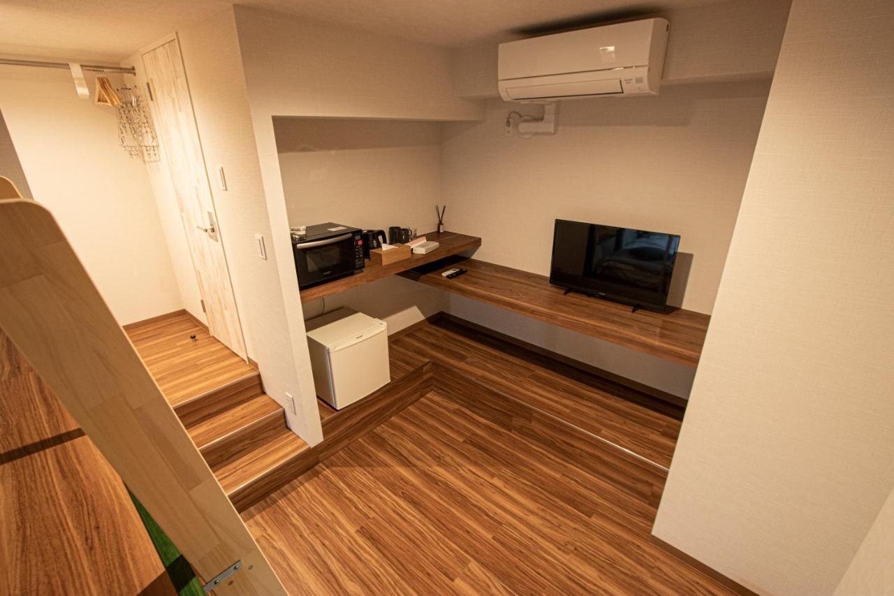 Hotel Grand Cave Motomachi Yokohama  Esterno foto