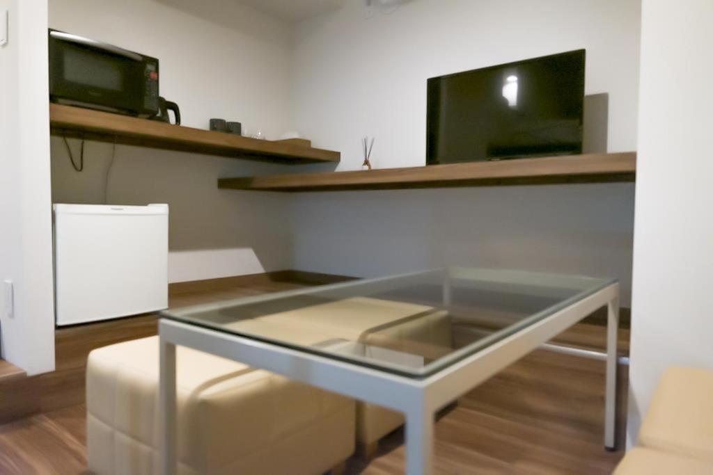 Hotel Grand Cave Motomachi Yokohama  Esterno foto