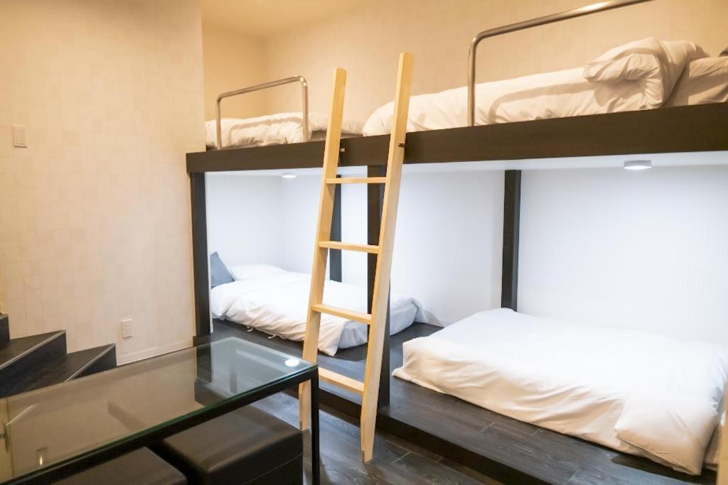 Hotel Grand Cave Motomachi Yokohama  Esterno foto