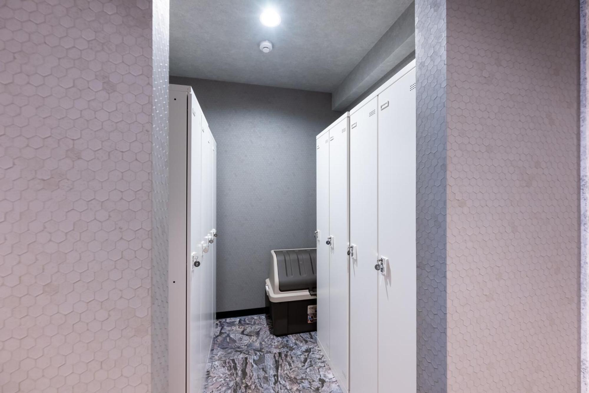 Hotel Grand Cave Motomachi Yokohama  Esterno foto